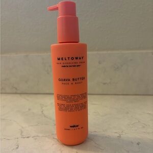 Meltoway Guava Butter Hair Dissolving Cream
